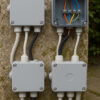 Metal Industrial Outdoor Box SMALL - Image 3