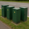 Metal Industrial Outdoor Box SMALL - Image 5