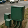 Metal Industrial Outdoor Box - Image 8