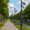 Smart Pole - Image 10