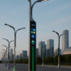 Smart Pole - Image 5